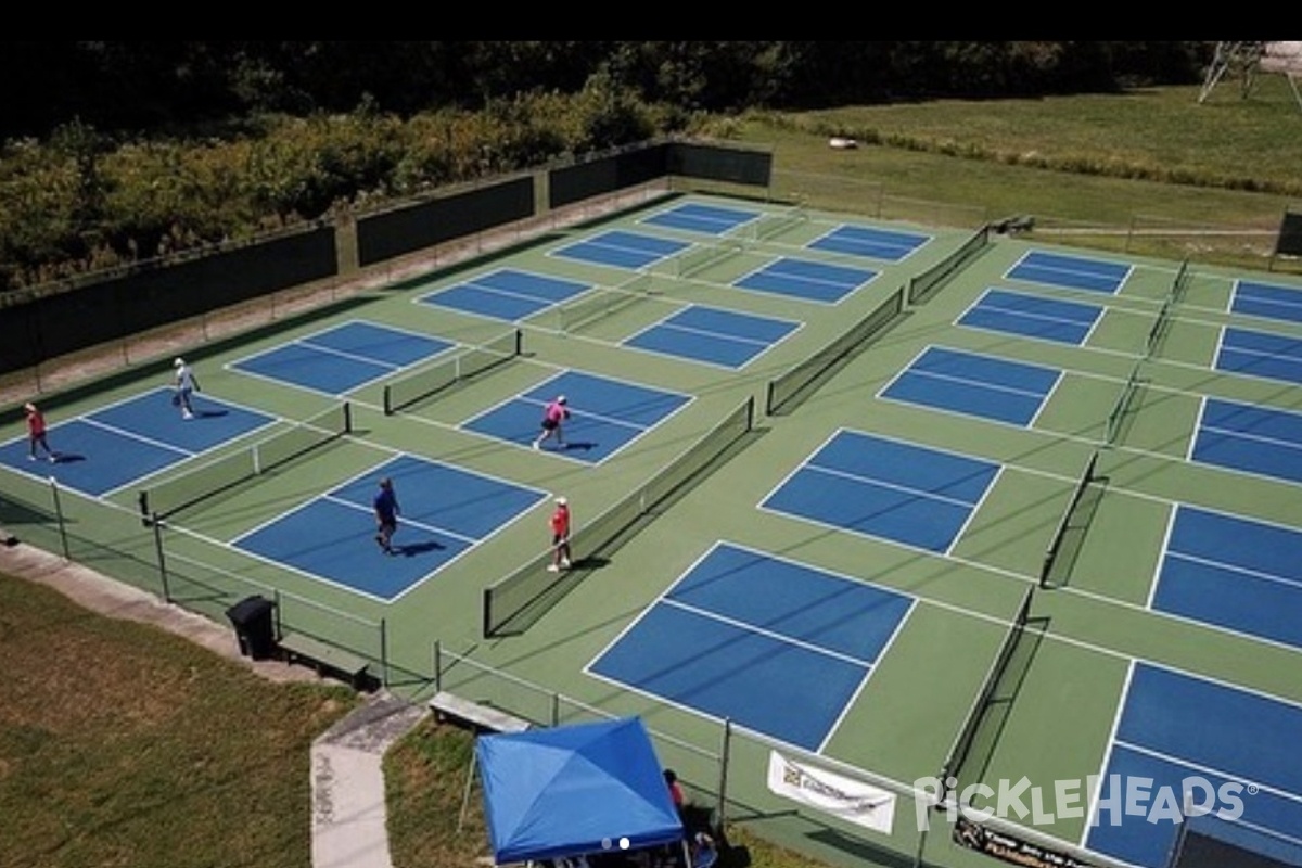 Photo of Pickleball at Pavilion of Pickleball